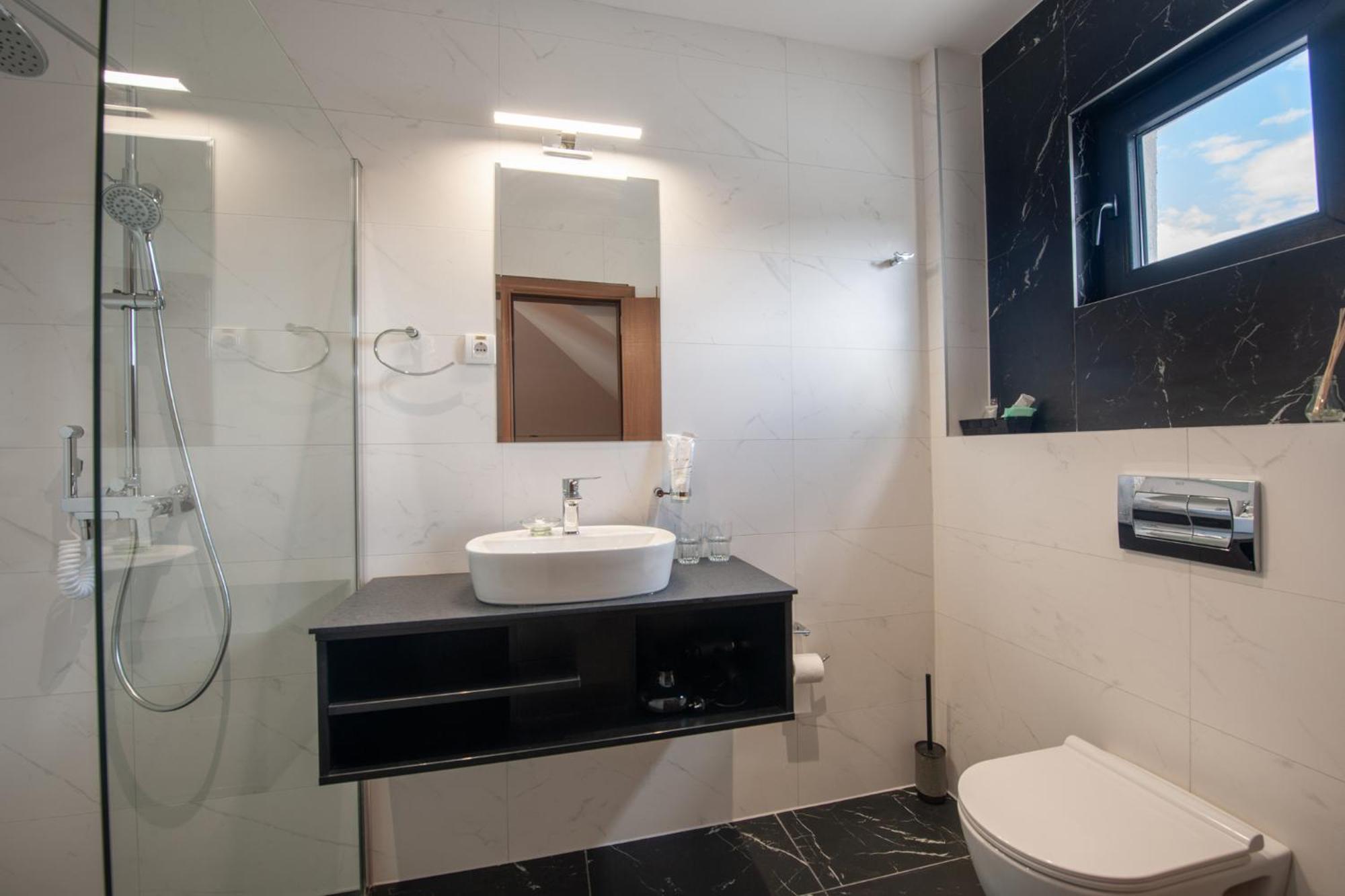 Hotel Kralj Kraljevo Zimmer foto