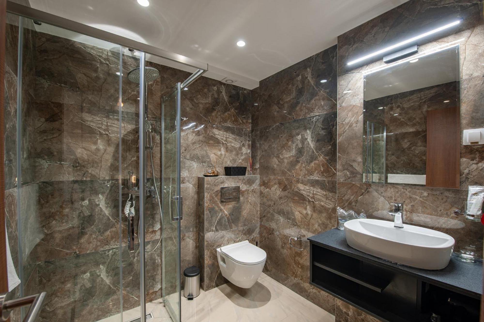 Hotel Kralj Kraljevo Zimmer foto